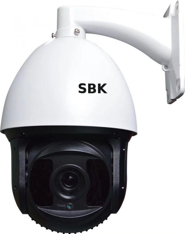 دوربین PTZ برند SBK